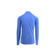 INOV8 Active HZ Midlayer – Bluză de alergare cu fermoar scurt - Albastru