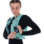 INOV8 Racepac 8 – Vestă de alergare 8 L - Verde
