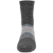 INOV8 Merino High Sock – Șosete înalte de alergare cu lână merinos - Gri
