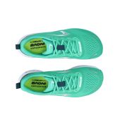 INOV8 Roadfly Max W – Pantofi alergare pe asfalt cu amortizare mare - Verde