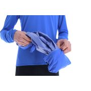 INOV8 Stormshell V2 – Geacă impermeabilă de alergare - Albastru