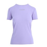 INOV8 Airlite SS T-Shirt W – Tricou de alergare ușor - Mov