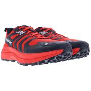 INOV8 Trailtalon Max – Pantofi alergare trail cu amortizare mare - Roșu