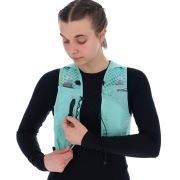 INOV8 Racepac 8 – Vestă de alergare 8 L - Verde