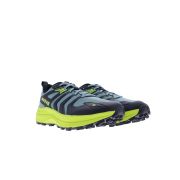 INOV8 Trailtalon Max – Pantofi alergare trail cu amortizare mare - Verde