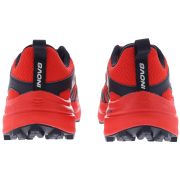 INOV8 Trailtalon Max – Pantofi alergare trail cu amortizare mare - Roșu