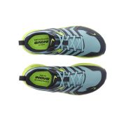 INOV8 Trailtalon Max – Pantofi alergare trail cu amortizare mare - Verde