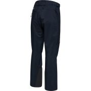 Haglöfs Vassi Touring GTX Pant W – Pantaloni GORE-TEX pentru tură de schi - Albastru închis Tarn Blue