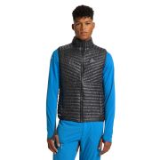 Haglöfs L.I.M Mimic Vest – Vestă izolată ultraușoară Mimic - Gri închis Magnetite