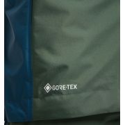 Haglöfs Vassi Touring GTX Jacket – Geacă GORE-TEX 3 straturi pentru tură de schi - Verde/albastru