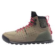 Haglöfs Duality AT1 GTX Mid W – Ghete outdoor impermeabile GORE-TEX - Bej