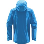 Haglöfs L.I.M GTX Active Jacket – Geacă GORE-TEX Active ultraușoară - Albastru Nordic Blue