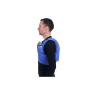 INOV8 Racepac 8 – Vestă de alergare 8 L - Albastru