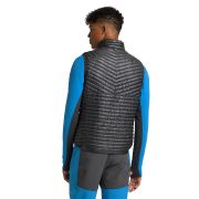 Haglöfs L.I.M Mimic Vest – Vestă izolată ultraușoară Mimic - Gri închis Magnetite