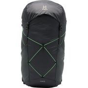 Haglöfs L.I.M 35 – Rucsac ultraușor 35 L - Gri închis Magnetite