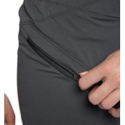 Haglöfs Lite Skort W – Fustă-pantalon outdoor - Negru Magnetite