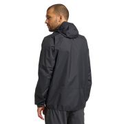 Haglöfs L.I.M GTX Jacket – Geacă GORE-TEX Paclite ultraușoară - Gri închis Magnetite