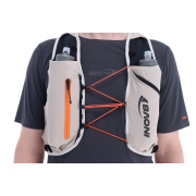 INOV8 Racepac 10 – Vestă de alergare 10 L - Bej