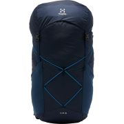 Haglöfs L.I.M 35 – Rucsac ultraușor 35 L - Albastru închis Tarn Blue