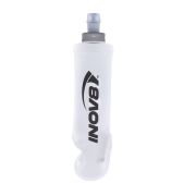 INOV8 Softflask 0,25 L – Flask moale 0,25 L - Alb