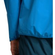 Haglöfs L.I.M GTX Active Jacket – Geacă GORE-TEX Active ultraușoară - Albastru Nordic Blue