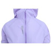 INOV8 Stormshell V2 W – Geacă impermeabilă de alergare - Mov