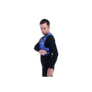 INOV8 Racepac 4 – Vestă de alergare 4 L - Albastru