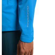 Haglöfs L.I.M GTX Active Jacket – Geacă GORE-TEX Active ultraușoară - Albastru Nordic Blue