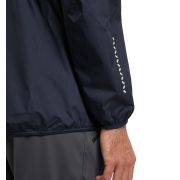 Haglöfs L.I.M Proof Jacket – Geacă impermeabilă ultraușoară - Albastru închis Tarn Blue