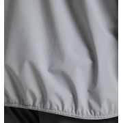 Haglöfs L.I.M GTX Active Jacket – Geacă GORE-TEX Active ultraușoară - Gri/verde