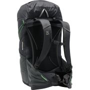 Haglöfs L.I.M 35 – Rucsac ultraușor 35 L - Gri închis Magnetite
