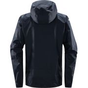 Haglöfs L.I.M GTX Jacket – Geacă GORE-TEX Paclite ultraușoară - Albastru închis Tarn Blue