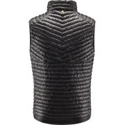 Haglöfs L.I.M Mimic Vest – Vestă izolată ultraușoară Mimic - Gri închis Magnetite