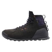 Haglöfs Duality AT1 GTX Mid – Ghete outdoor impermeabile GORE-TEX - Negru