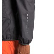 Haglöfs L.I.M Proof Jacket – Geacă impermeabilă ultraușoară - Gri închis Magnetite