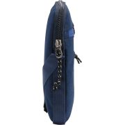 Haglöfs Räls – Borsetă de umăr - Albastru închis Tarn Blue