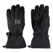 Haglöfs Niva Glove – Mănuși de iarnă - Negru