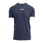 INOV8 Graphic Tee Contours – Tricou din bumbac cu imprimeu - Negru