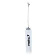 INOV8 Softflask 0,5 L cu tub – Flask moale 0,5 L cu tub - Alb