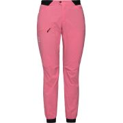 Haglöfs L.I.M Fuse Pant W – Pantaloni outdoor ultraușori - Roz