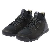 Haglöfs Duality AT2 W – Pantofi outdoor - Negru True Black