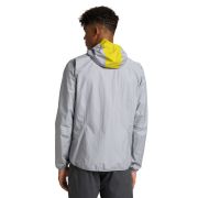 Haglöfs L.I.M Proof Jacket – Geacă impermeabilă ultraușoară - Gri