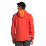 Haglöfs L.I.M Proof Jacket – Geacă impermeabilă ultraușoară - Roșu