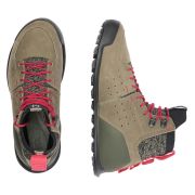 Haglöfs Duality AT1 GTX Mid W – Ghete outdoor impermeabile GORE-TEX - Bej