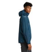 Haglöfs L.I.M Proof Jacket – Geacă impermeabilă ultraușoară - Albastru închis Dark Ocean
