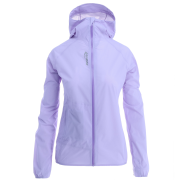 INOV8 Stormshell V2 W – Geacă impermeabilă de alergare - Mov