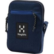 Haglöfs Räls – Borsetă de umăr - Albastru închis Tarn Blue