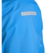 Haglöfs L.I.M Proof Jacket – Geacă impermeabilă ultraușoară - Albastru Nordic Blue