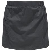 Haglöfs Lite Skort W – Fustă-pantalon outdoor - Negru Magnetite