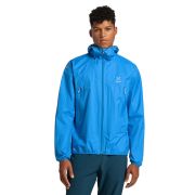 Haglöfs L.I.M Proof Jacket – Geacă impermeabilă ultraușoară - Albastru Nordic Blue